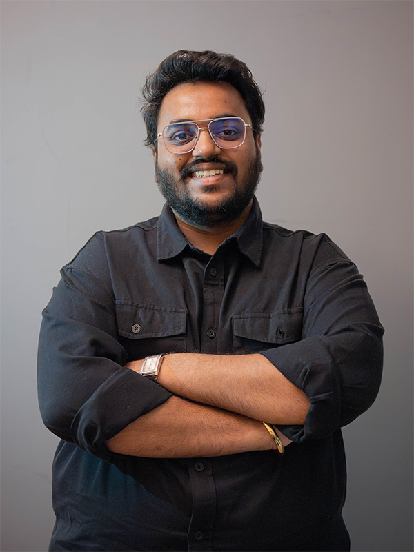 Dhruv Murarka