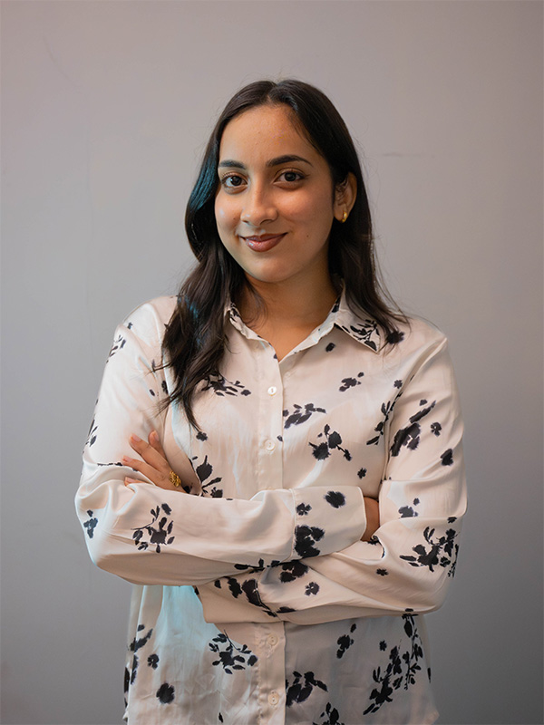 Noorsaba Khan